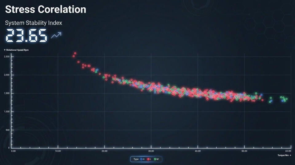 Scatter Plot Scatter Plot