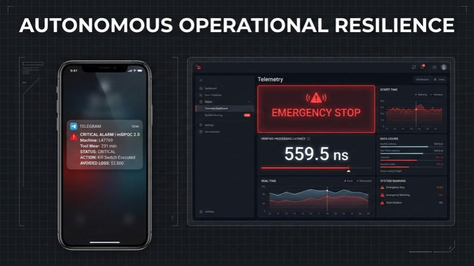 Telegram notification Telegram notification